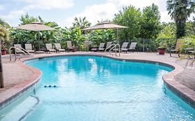 Southern Cross Guest Ranch