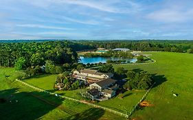 Southern Cross Guest Ranch